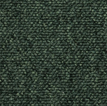 Ege Epoca Classic Dark Green - Tæppefliser